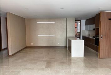 Apartamento en  Poblado, Medellín