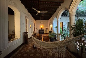 Casa en  Rodadero Tradicional, Santa Marta