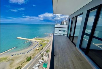 Apartamento en  El Cabrero, Cartagena De Indias