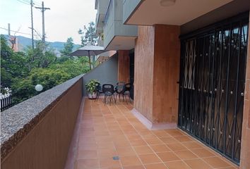 Apartamento en  Conquistadores, Medellín