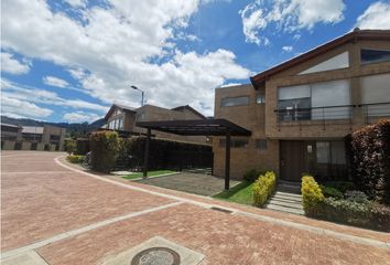 Casa en  Chuntame, Cajicá