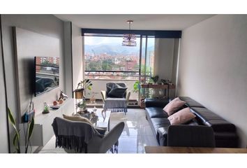 Apartamento en  San Germán, Medellín