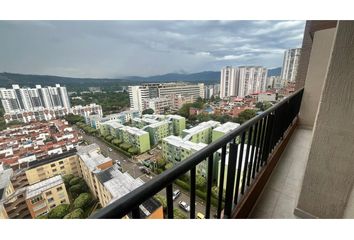 Apartamento en  Diamante Ii, Bucaramanga