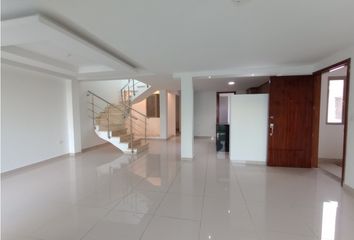 Apartamento en  San Salvador, Barranquilla