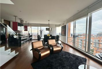 Apartamento en  Emaus, Bogotá