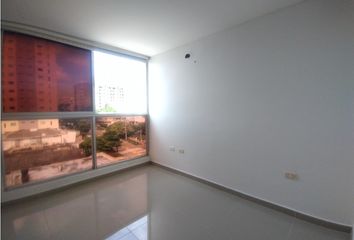 Apartamento en  Ciudad Jardín, Barranquilla