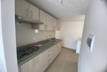 Apartamento en  Villa María, Zipaquirá