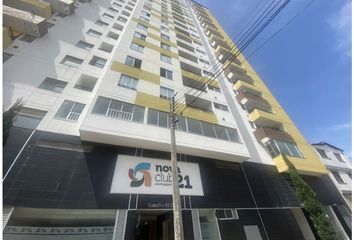 Apartamento en  Alarcón, Bucaramanga