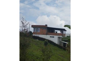 Casa en  El Jardín, Pereira