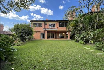 Casa en  Poblado, Medellín