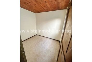 Apartamento en  La Francia, Manizales