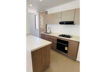 Apartamento en  Nuevo Horizonte, Barranquilla