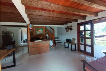 Villa-Quinta en  Rionegro Antioquía