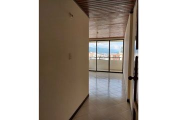 Apartamento en  Ciudadela Real De Minas, Bucaramanga