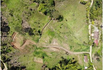 Lote de Terreno en  Jardín, Antioquia