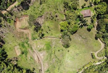 Lote de Terreno en  Jardín, Antioquia