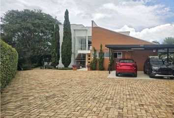 Casa en  El Retiro, Antioquia