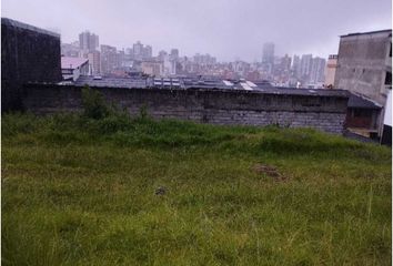 Lote de Terreno en  Alta Suiza, Manizales