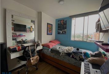 Apartamento en  Rosales, Medellín