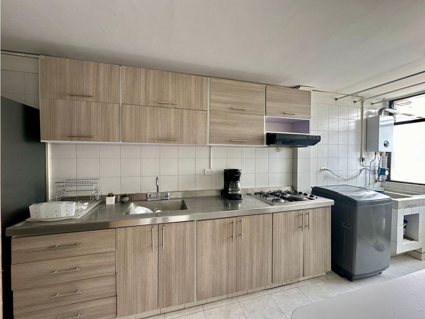 arriendo Apartamento en Laureles, Norte (8160928)