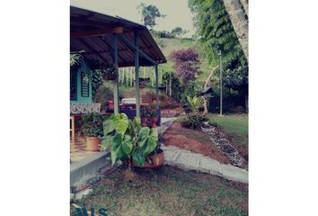 Casa en  Santa Bárbara, Antioquia