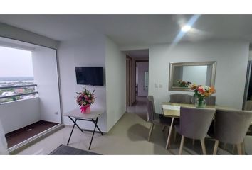 Apartamento en  Paraíso, Barranquilla