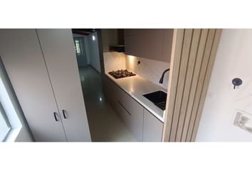 Apartamento en  Laureles, Medellín