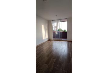 Apartamento en  Campohermoso, Manizales