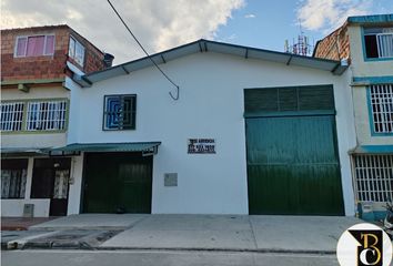 Bodega en  La Campiña, Yopal