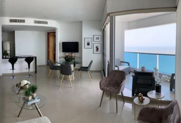 Apartamento en  Bocagrande, Cartagena De Indias