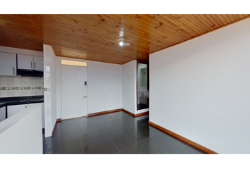 Apartamento en  El Porvenir Ii Etapa, Bogotá