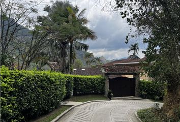 Casa en  Villeta, Cundinamarca