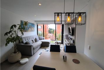 Apartamento en  Ciudad Jardín Norte, Bogotá