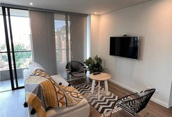 Apartamento en  Manila, Medellín