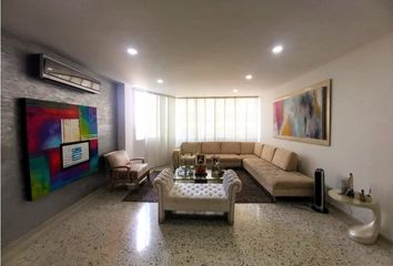 Apartamento en  San Salvador, Barranquilla