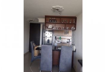 Apartamento en  Loma De Los Bernal, Medellín