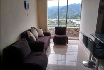 Apartamento en  Conjunto Residencial Coinca, Armenia