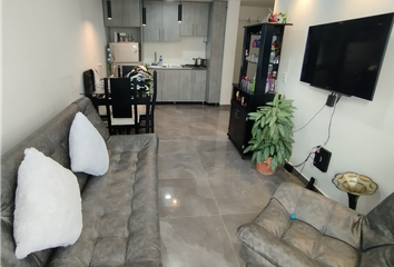 Apartamento en  Las Violetas, Dosquebradas