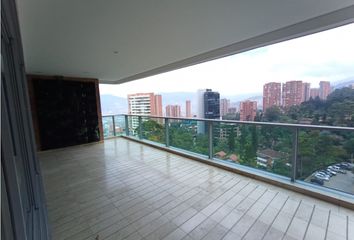 Apartamento en  Los Balsos, Medellín