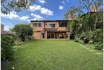 Casa en  Poblado, Medellín