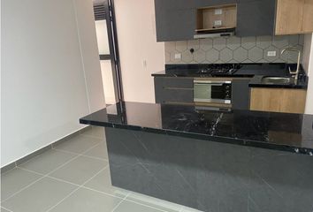 Apartamento en  Rosales, Medellín