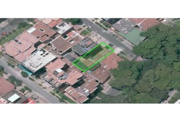 Lote de Terreno en  Conquistadores, Medellín