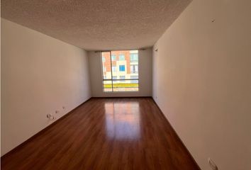 Apartamento en  Centro, Zipaquirá