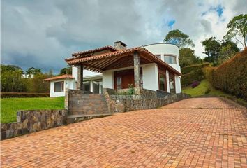 Villa-Quinta en  Rionegro Antioquía