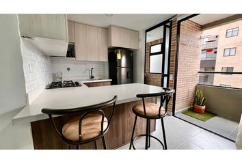 Apartamento en  La Castellana, Medellín