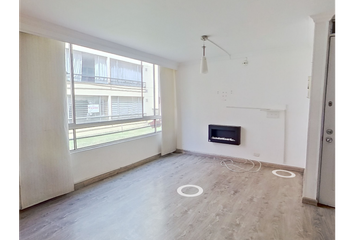 Apartamento en  Niza, Bogotá