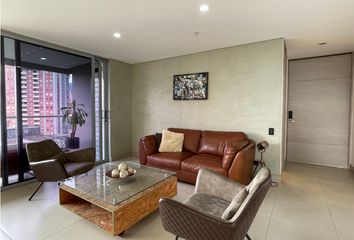 Apartamento en  Poblado, Medellín