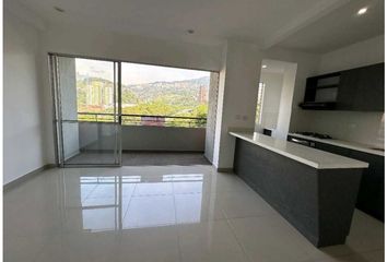 Apartamento en  San German, Medellín, Antioquia, Colombia