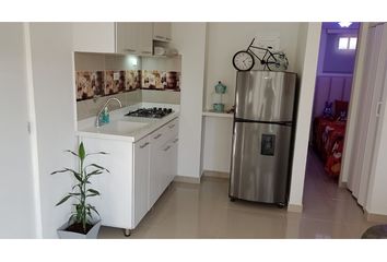 Apartamento en  Santa Lucía, Medellín