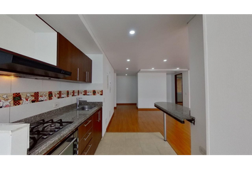 Apartamento en  Teusaquillo, Bogotá